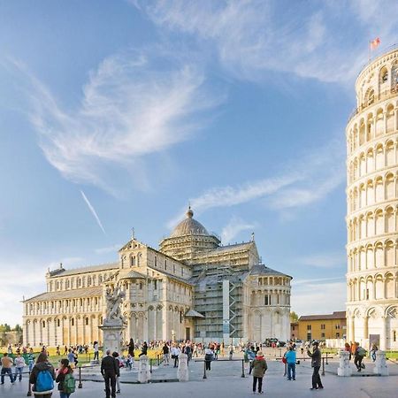 Casa I Gelsi Villa Tre Colli Ngoại thất bức ảnh