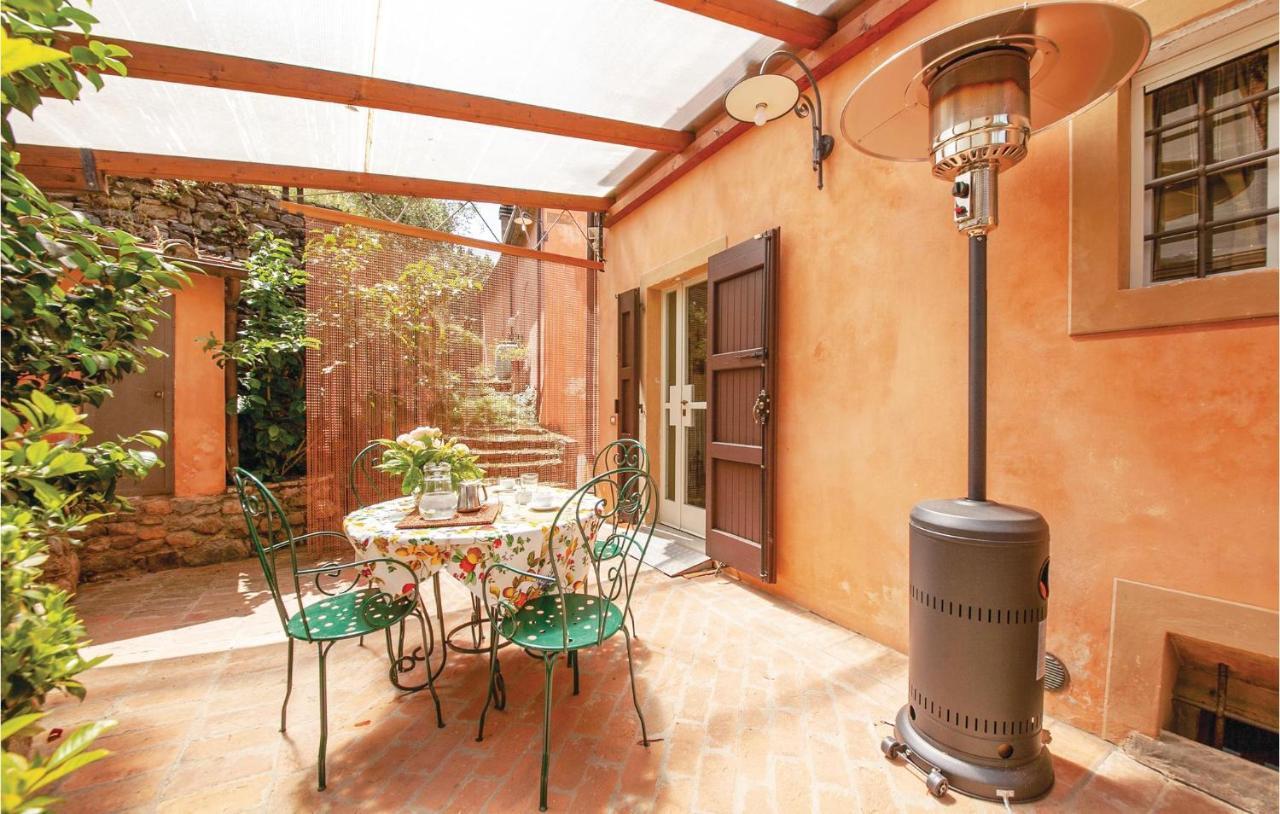 Casa I Gelsi Villa Tre Colli Ngoại thất bức ảnh