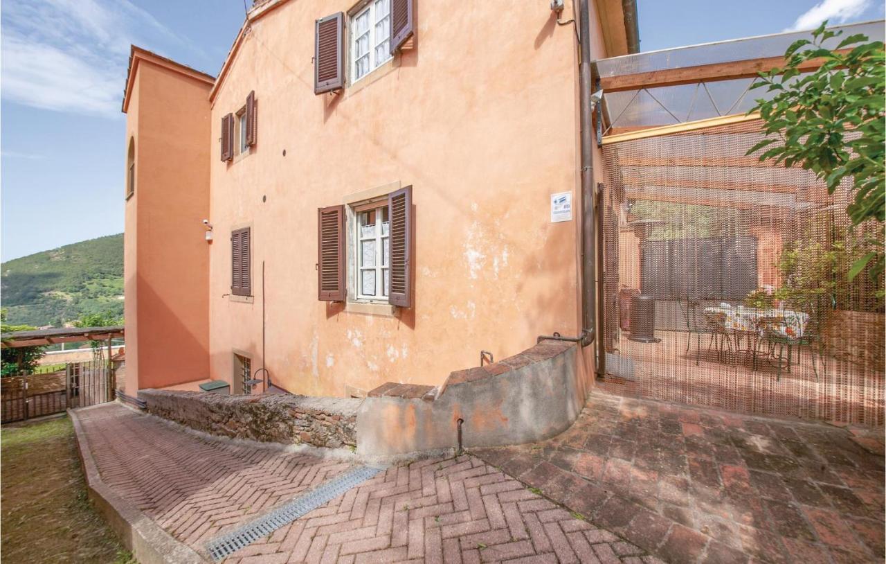 Casa I Gelsi Villa Tre Colli Ngoại thất bức ảnh