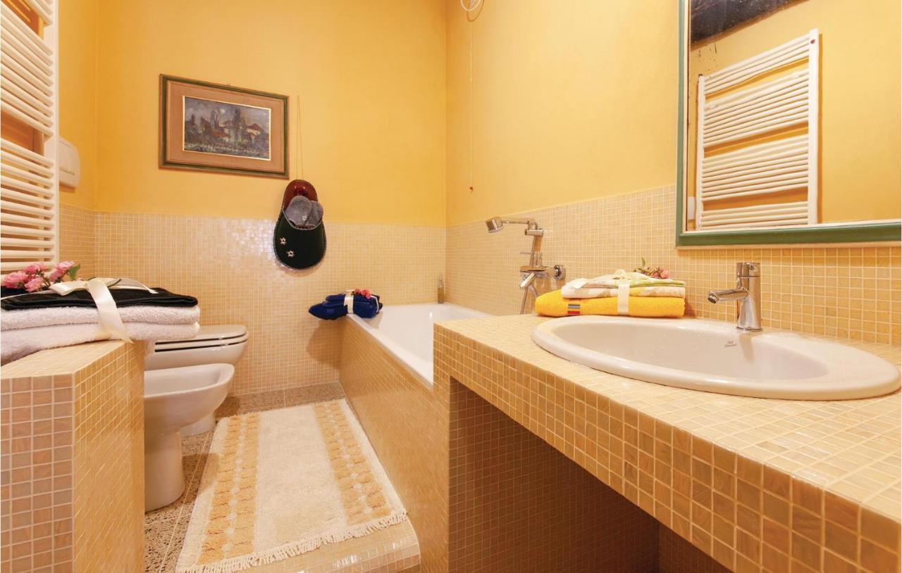 Casa I Gelsi Villa Tre Colli Ngoại thất bức ảnh