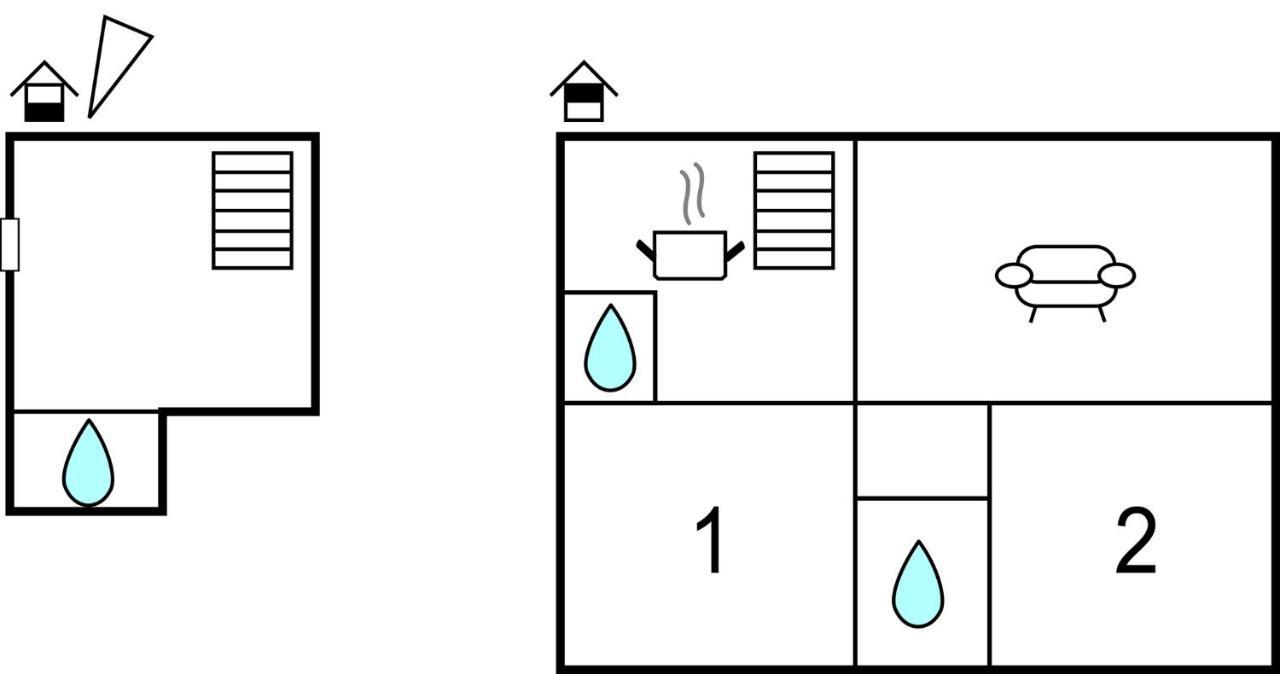 Casa I Gelsi Villa Tre Colli Ngoại thất bức ảnh