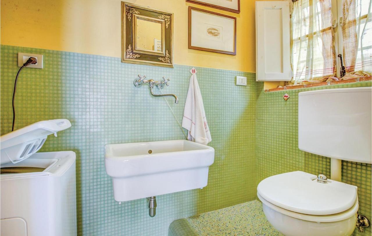 Casa I Gelsi Villa Tre Colli Ngoại thất bức ảnh